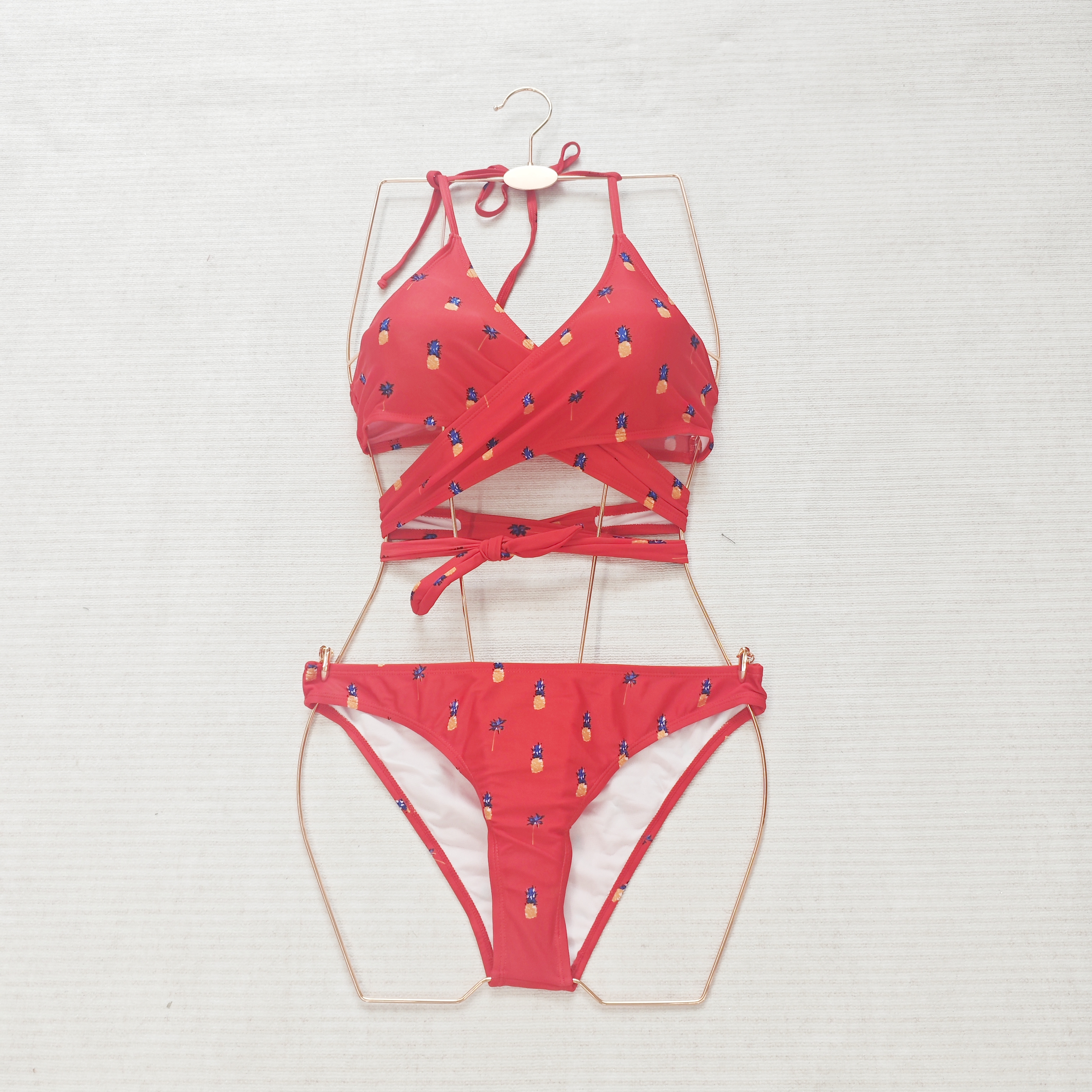 Bikini swimwear stocklot TOP2514