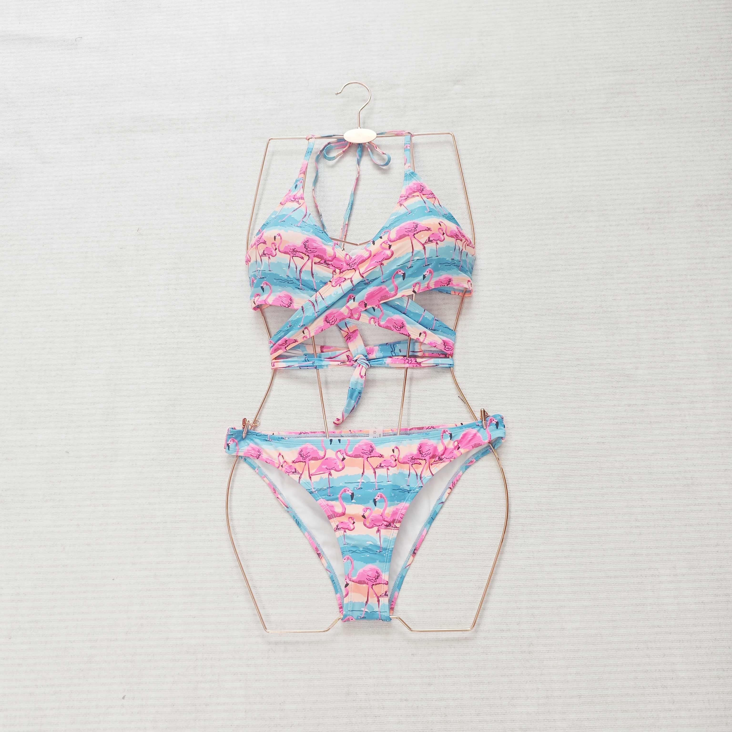 Bikini swimwear stocklot TOP2514