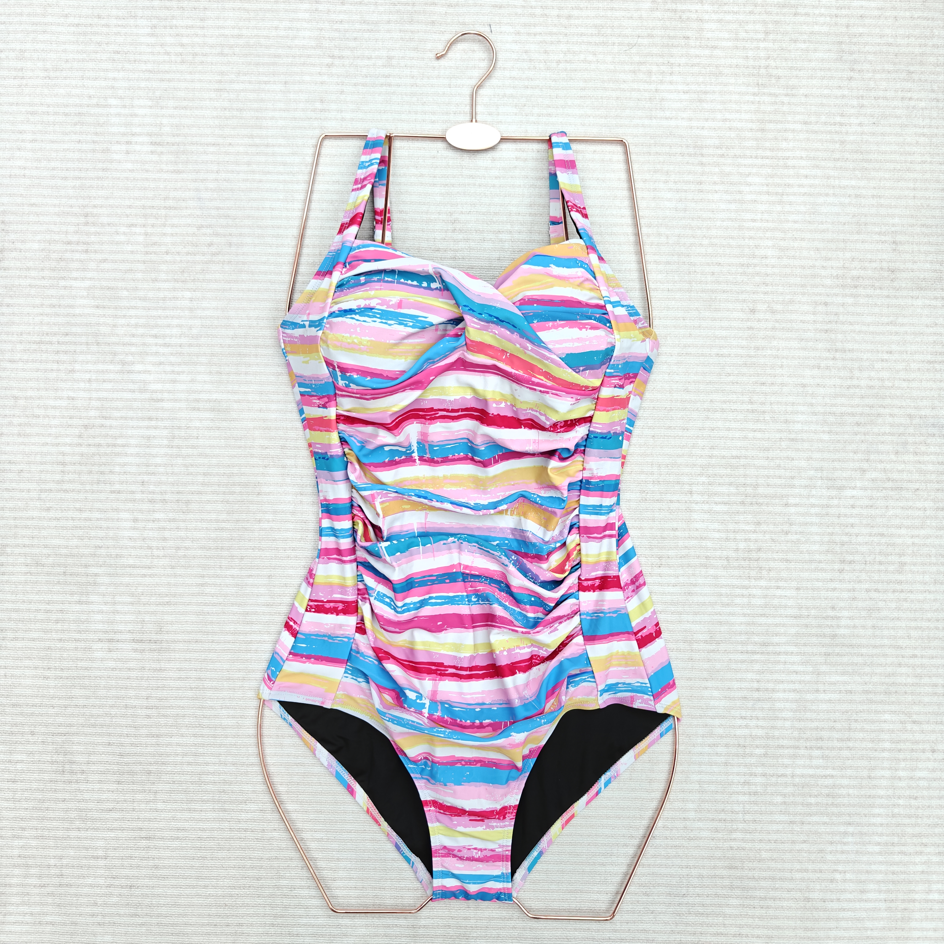 One-piece swimsuits stocklot TOP2553