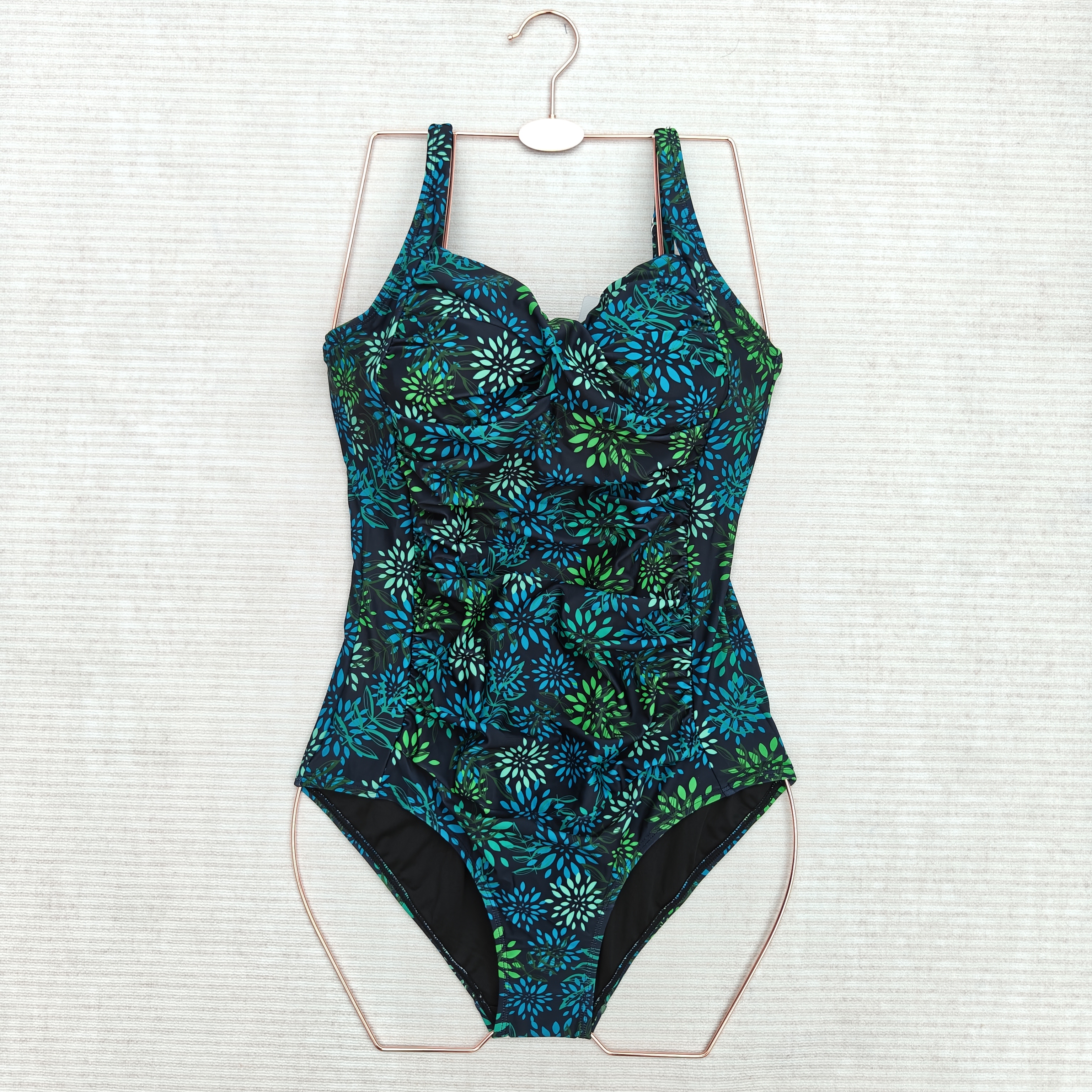 One-piece swimsuits stocklot TOP2553