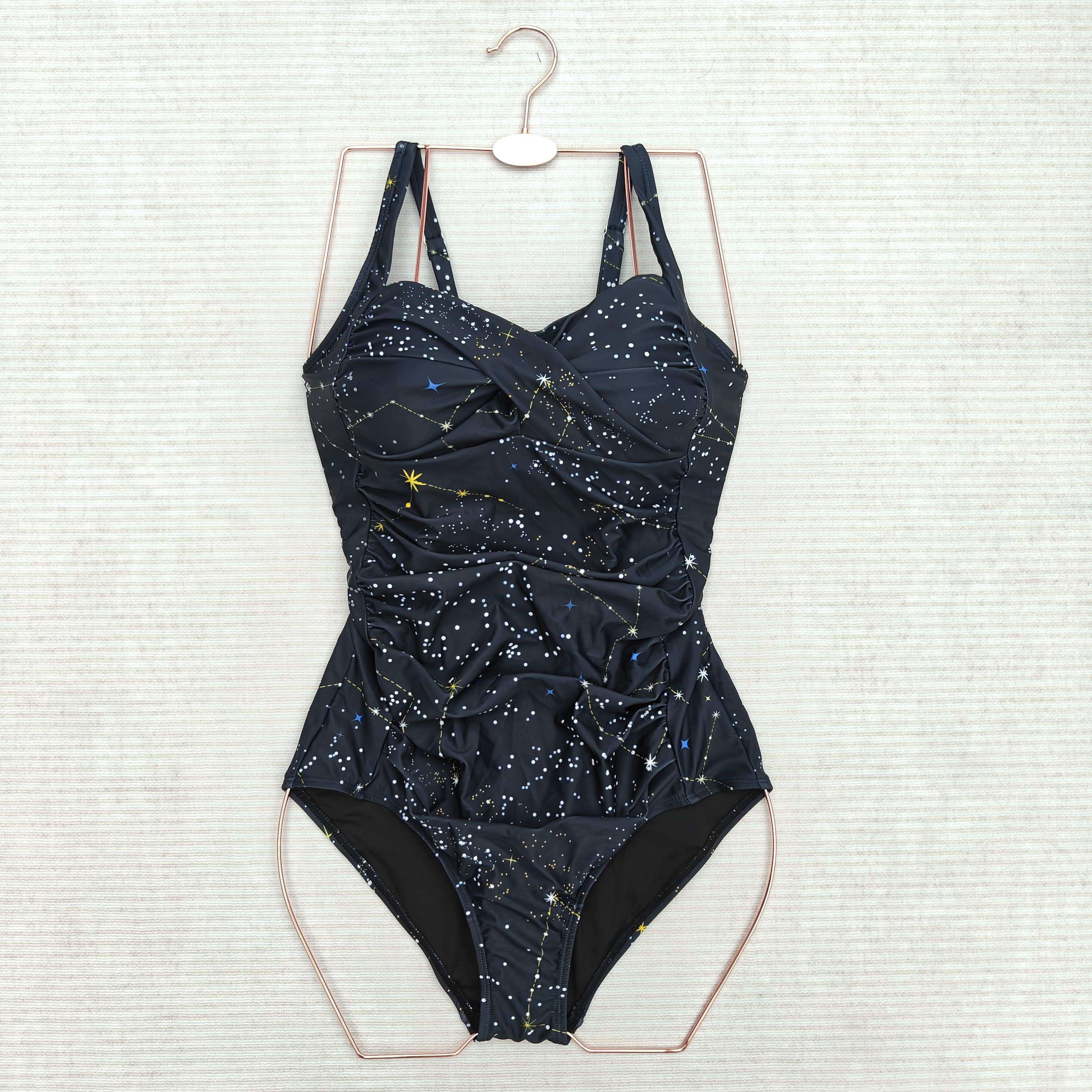 One-piece swimsuits stocklot TOP2553