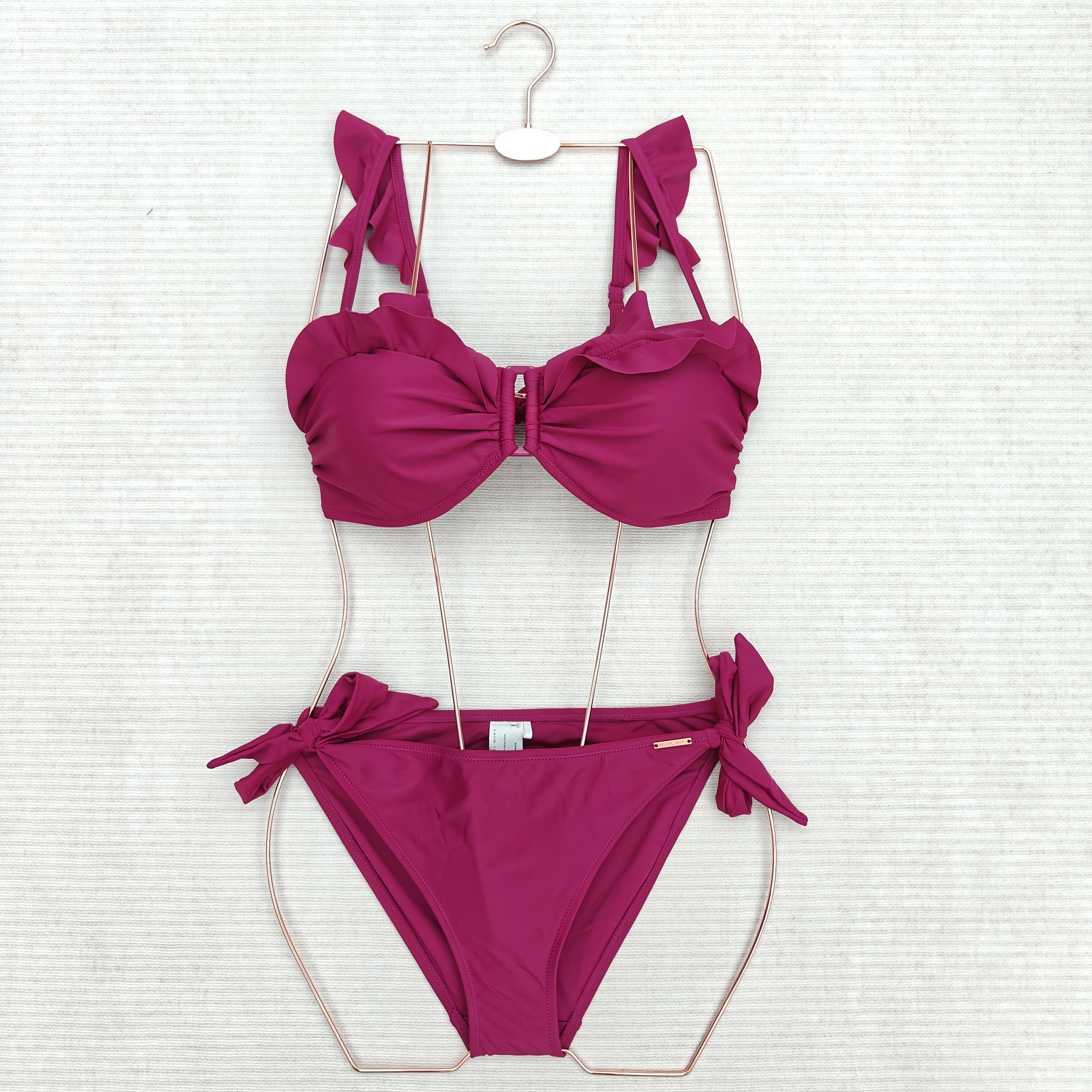 Bikini swimwear stocklot TOP2627
