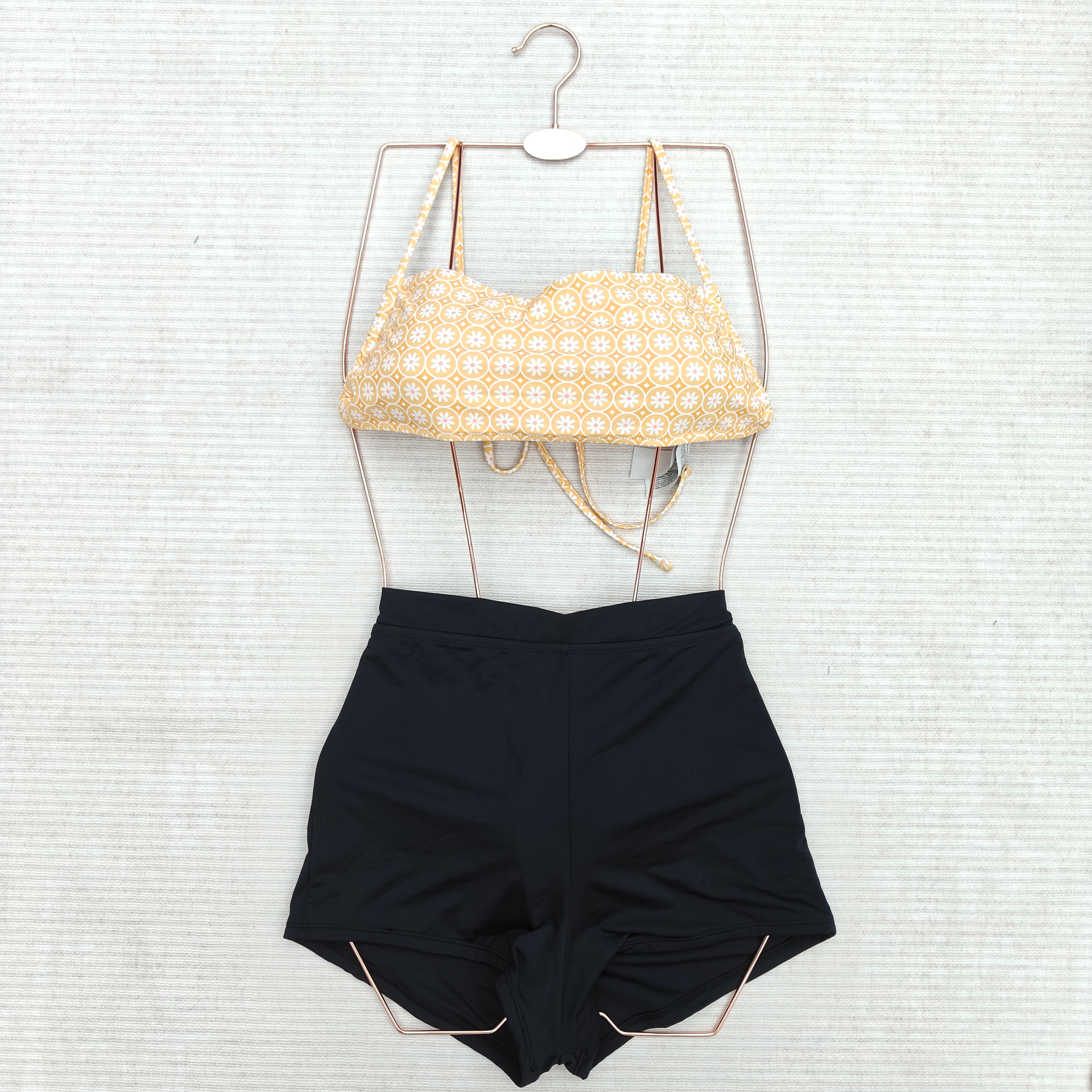 Bikini swimwear stocklot TOP2633