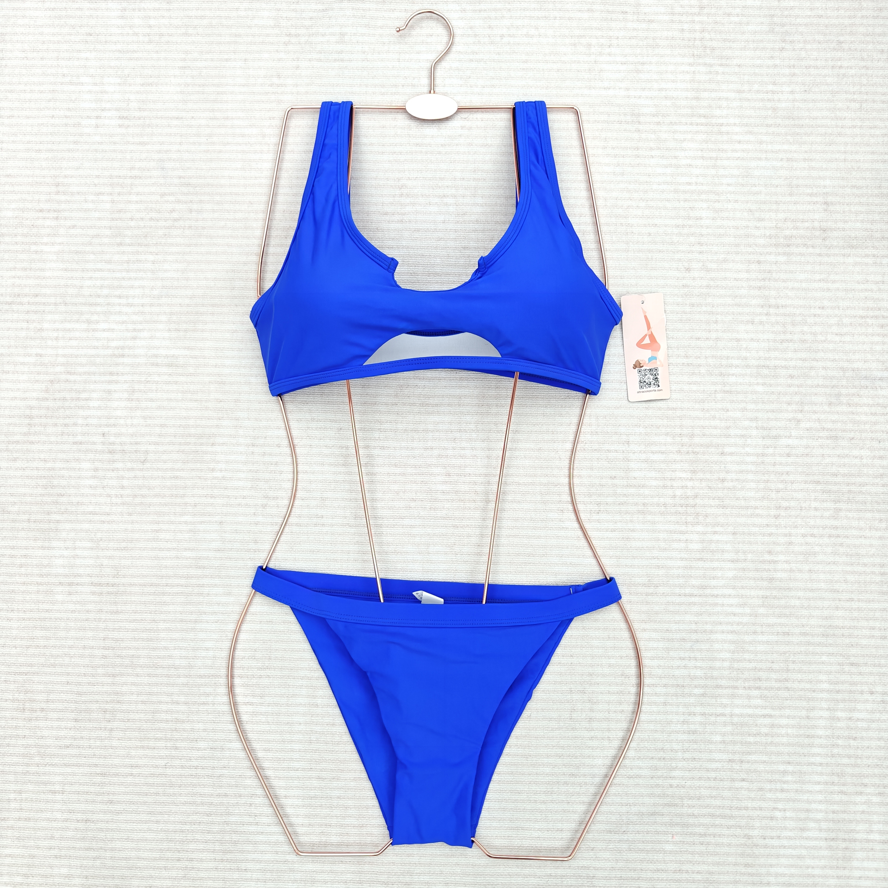 Bikini swimwear stocklot TOP2643