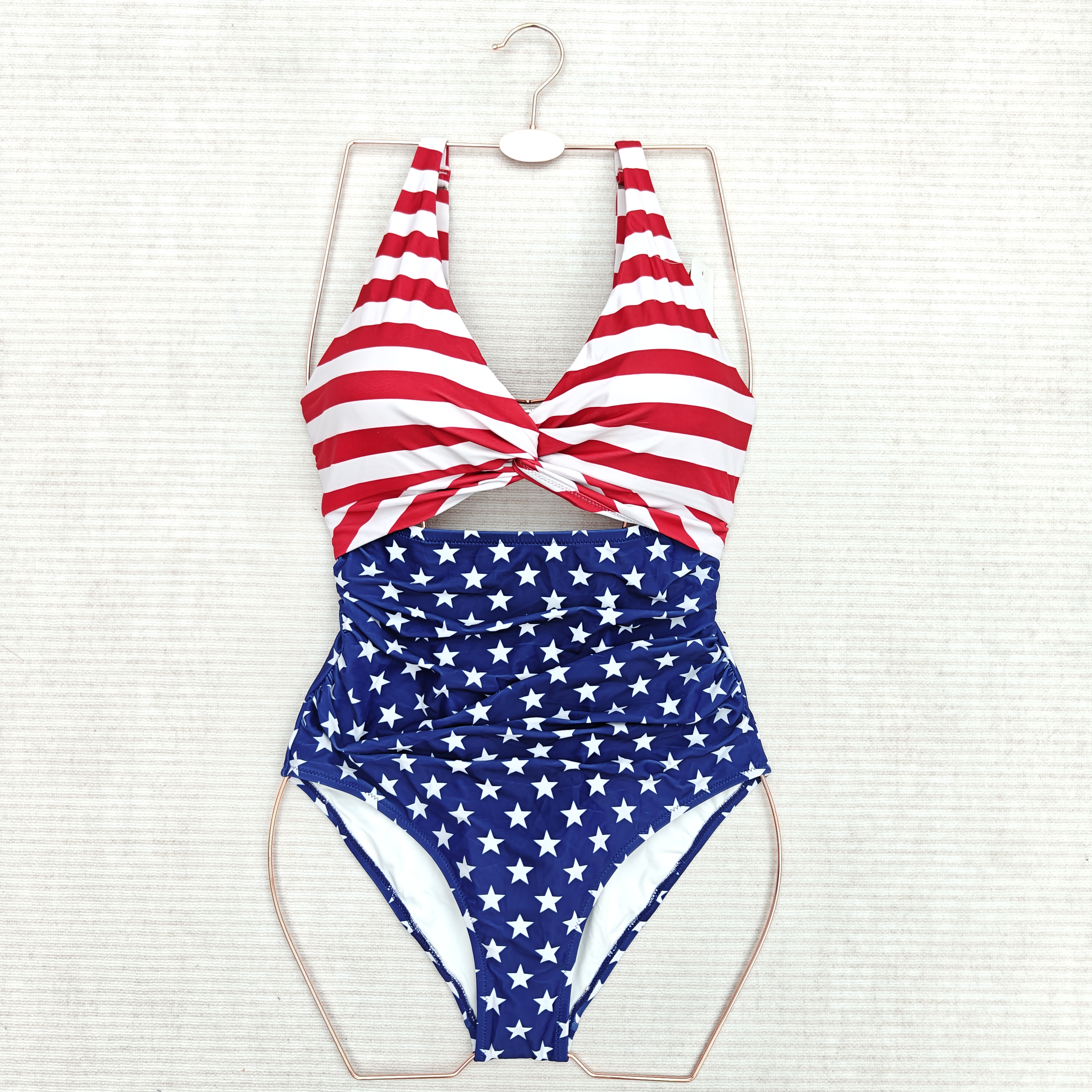 One-piece swimsuits stocklot TOP2676
