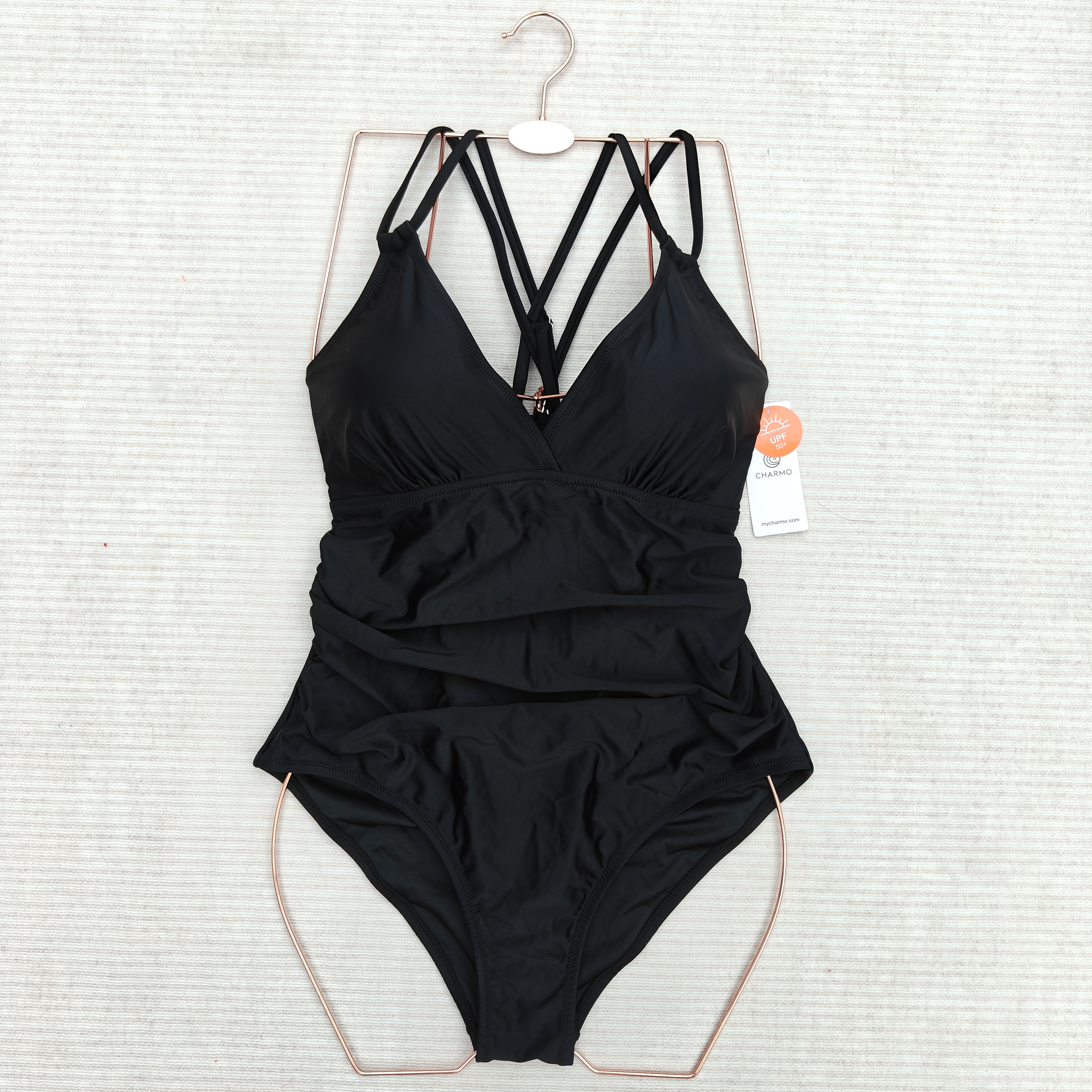 One-piece swimsuits stocklot TOP2686
