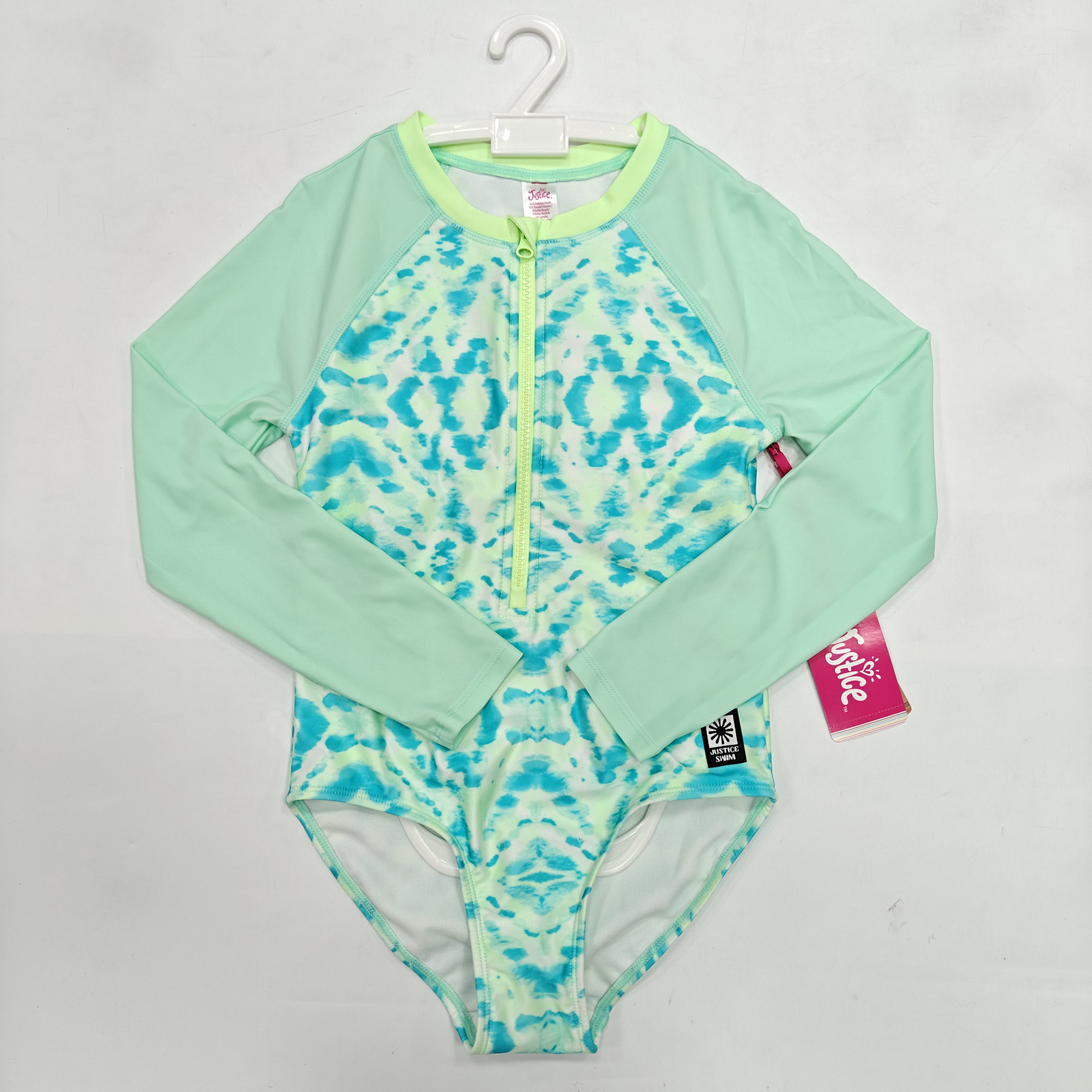 Kids’ one-piece swimsuits stocklot TOP2724