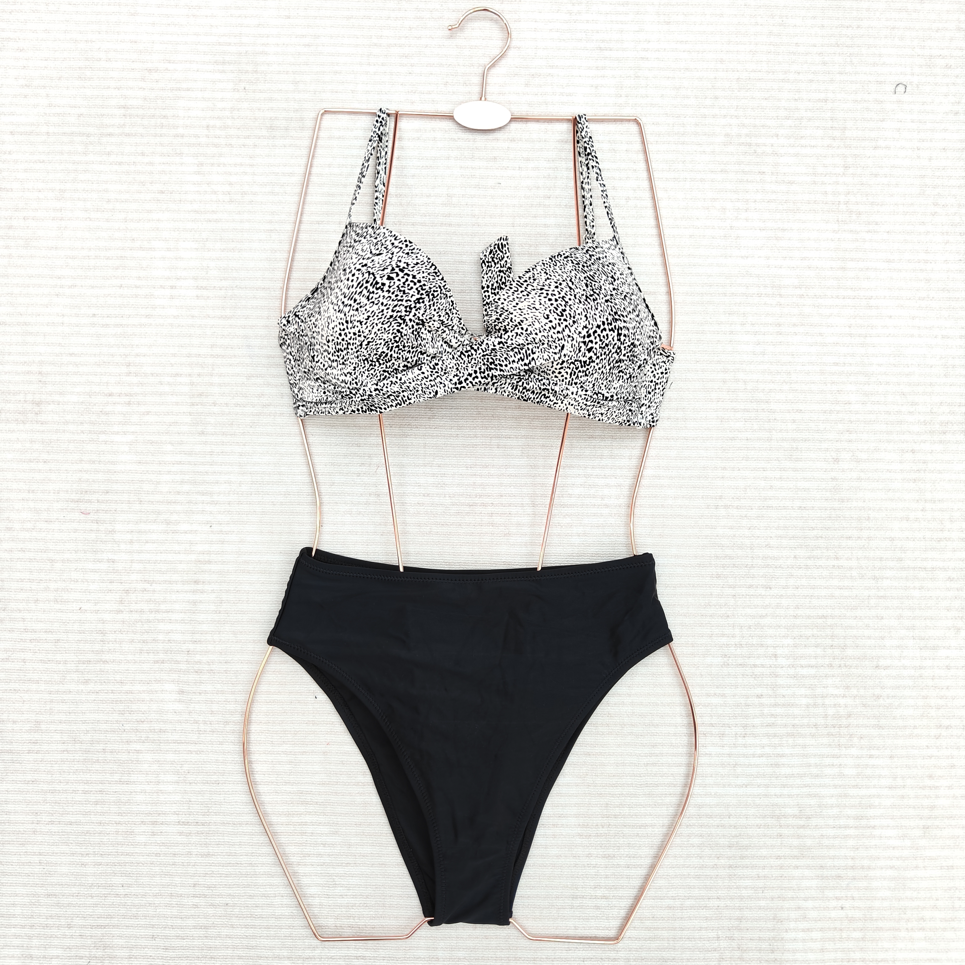 Bikini swimwear stocklot TOP2728