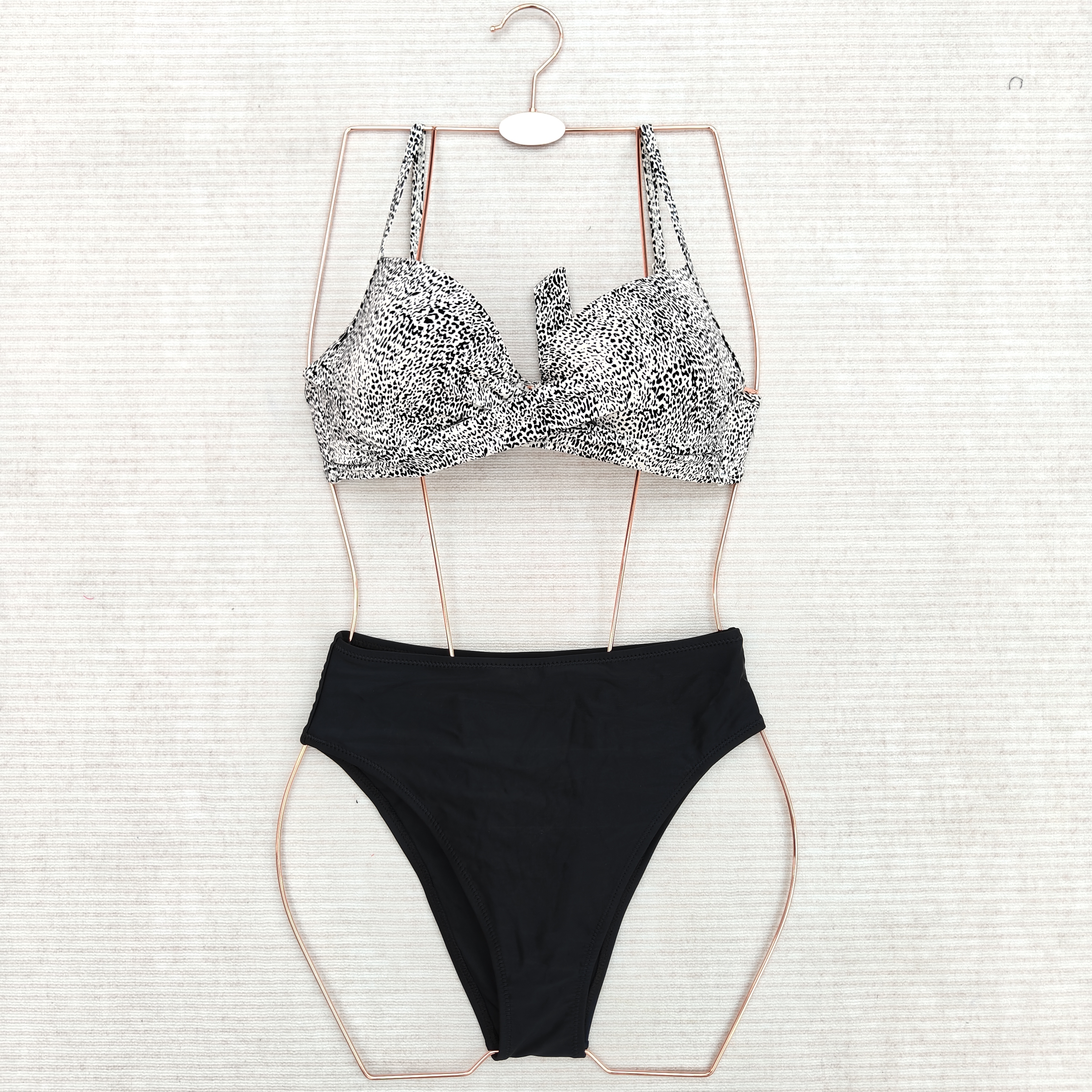Bikini swimwear stocklot TOP2728