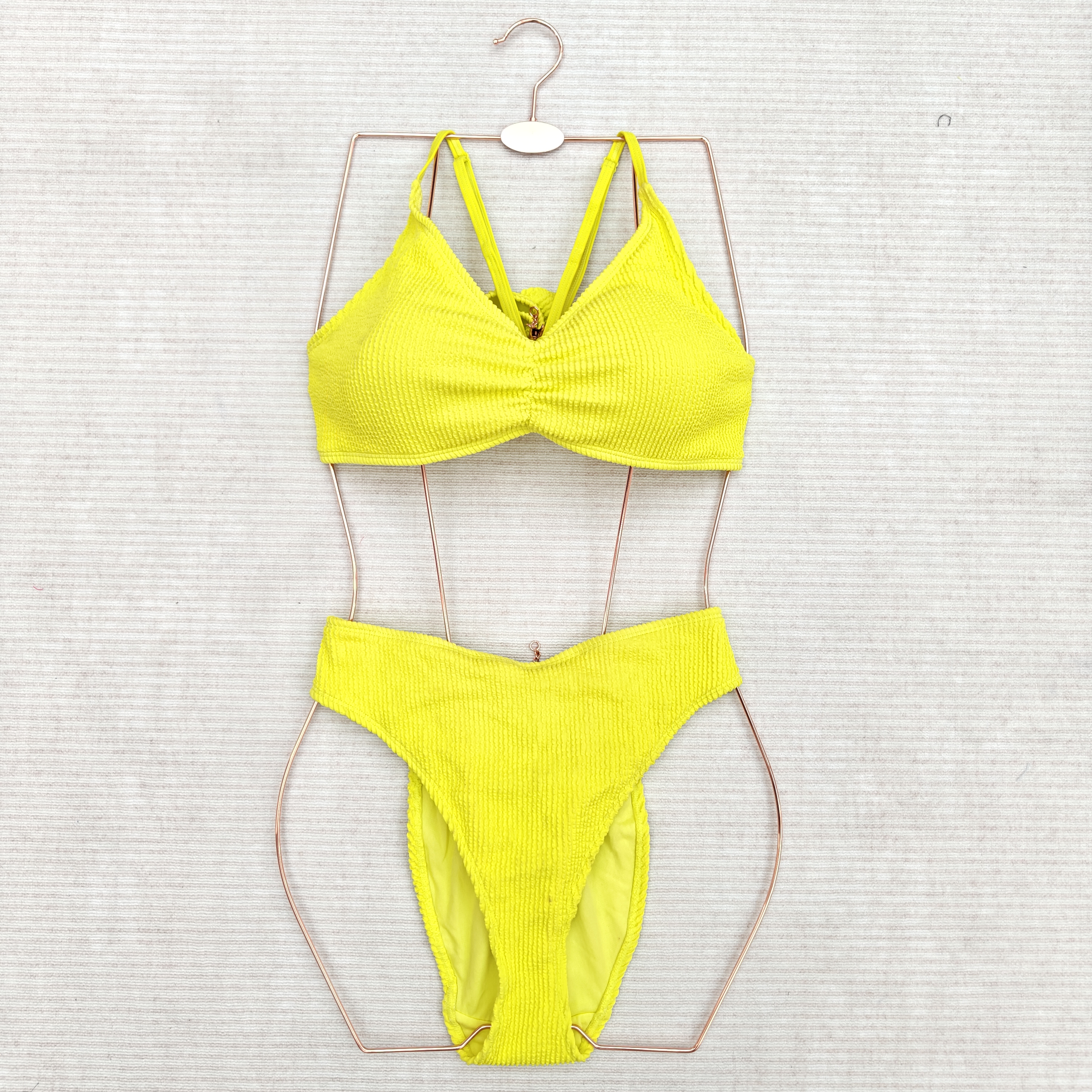 Bikini swimwear stocklot TOP2729