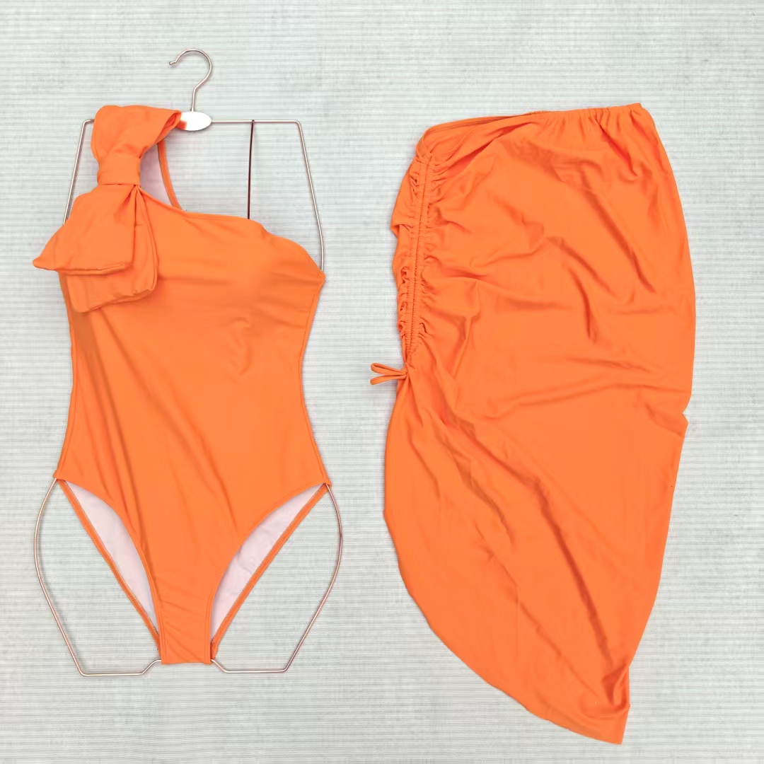 Swimwear cover-up sets stocklot TOP2737