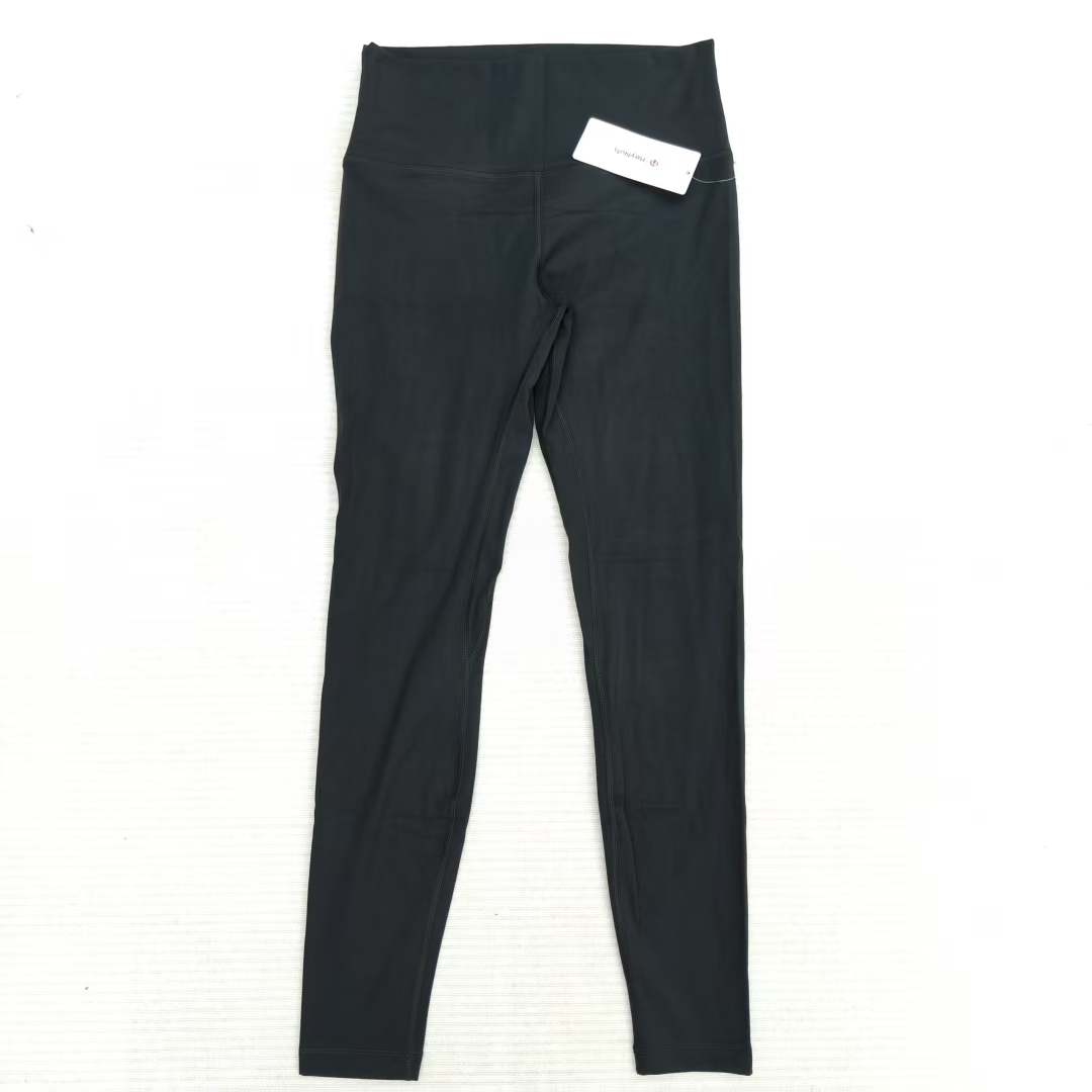 Yoga trousers stocklot TOP2807