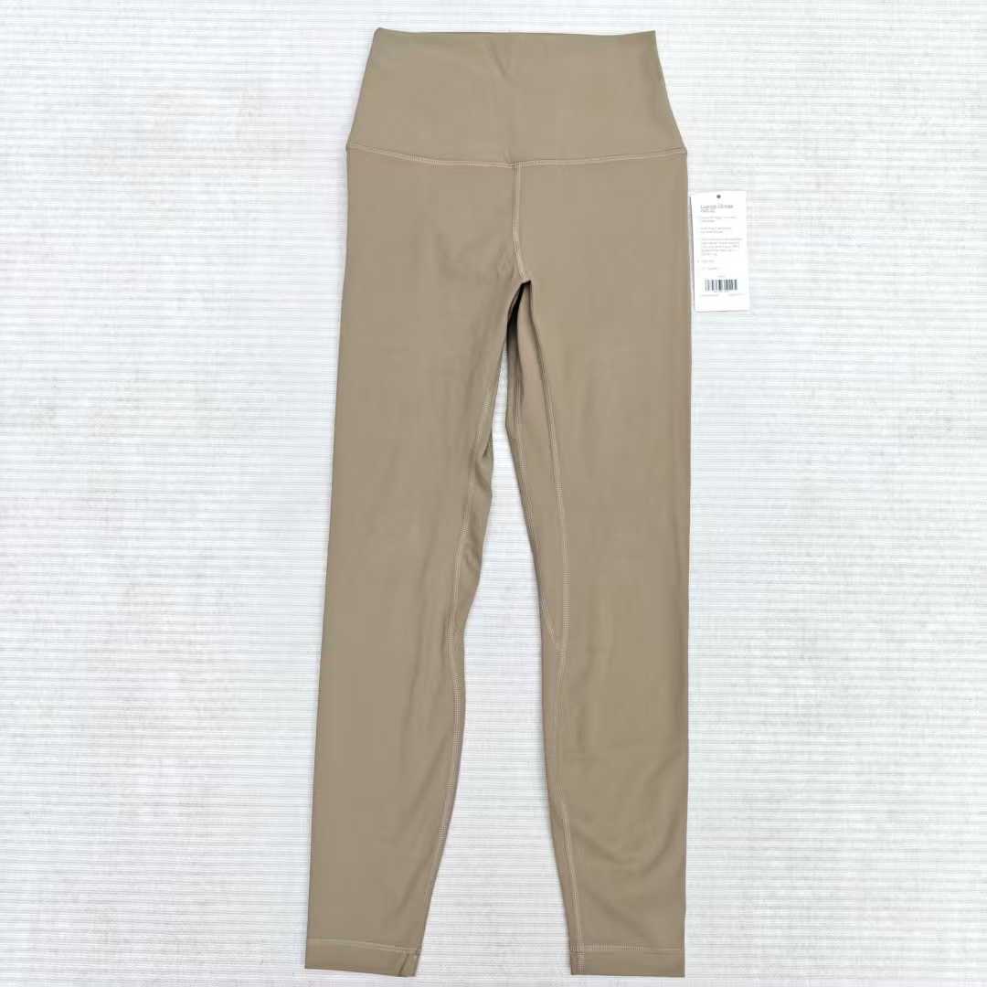 Yoga trousers stocklot TOP2807