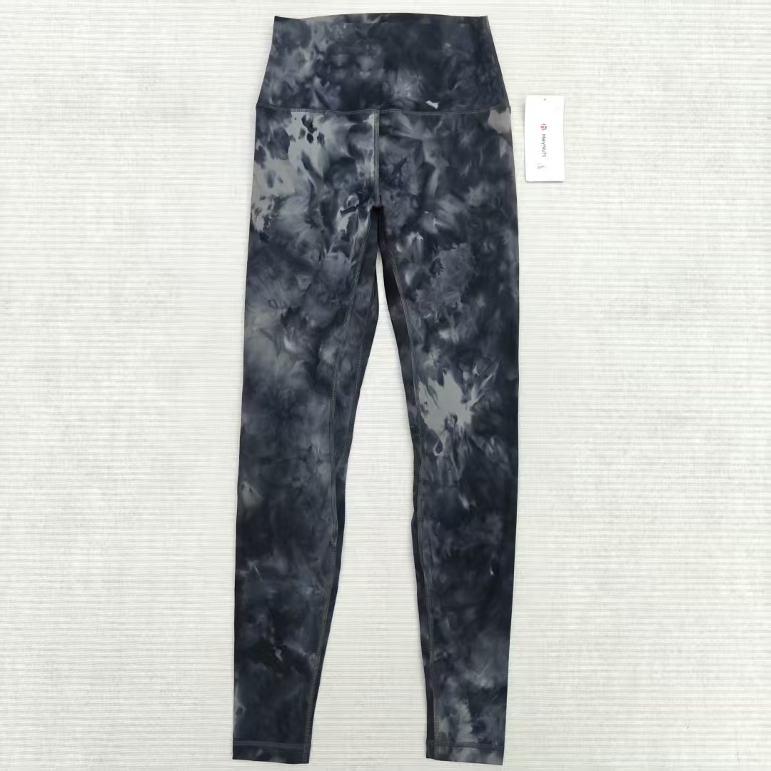 Yoga trousers stocklot TOP2807