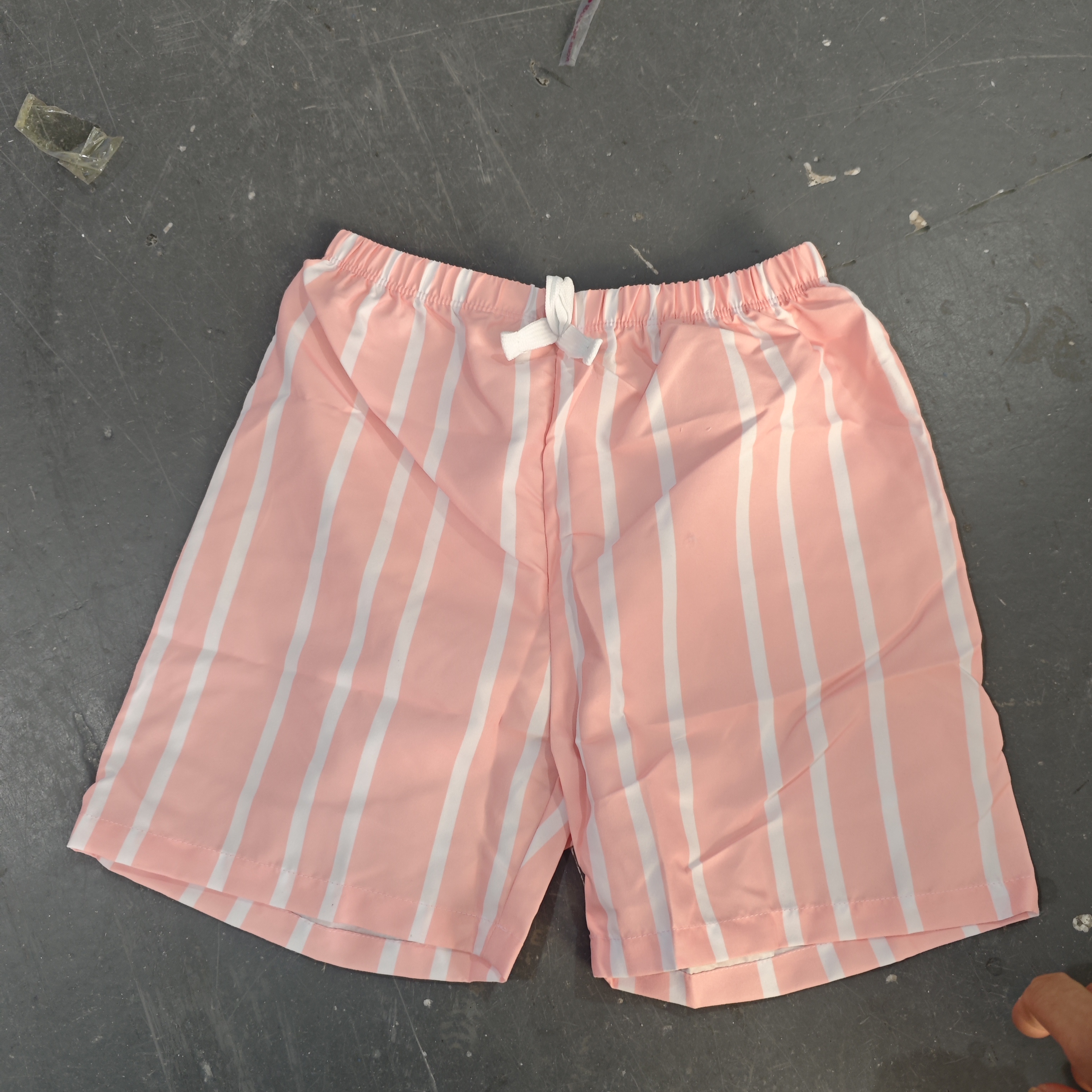 Kids’ beach shorts stocklot TOP2827