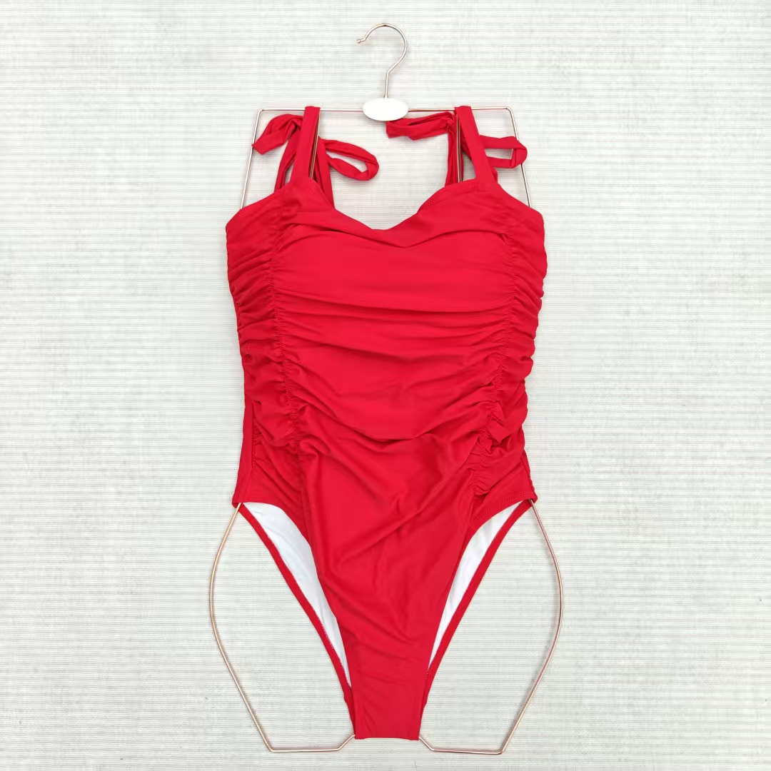 One-piece swimsuits stocklot TOP2840