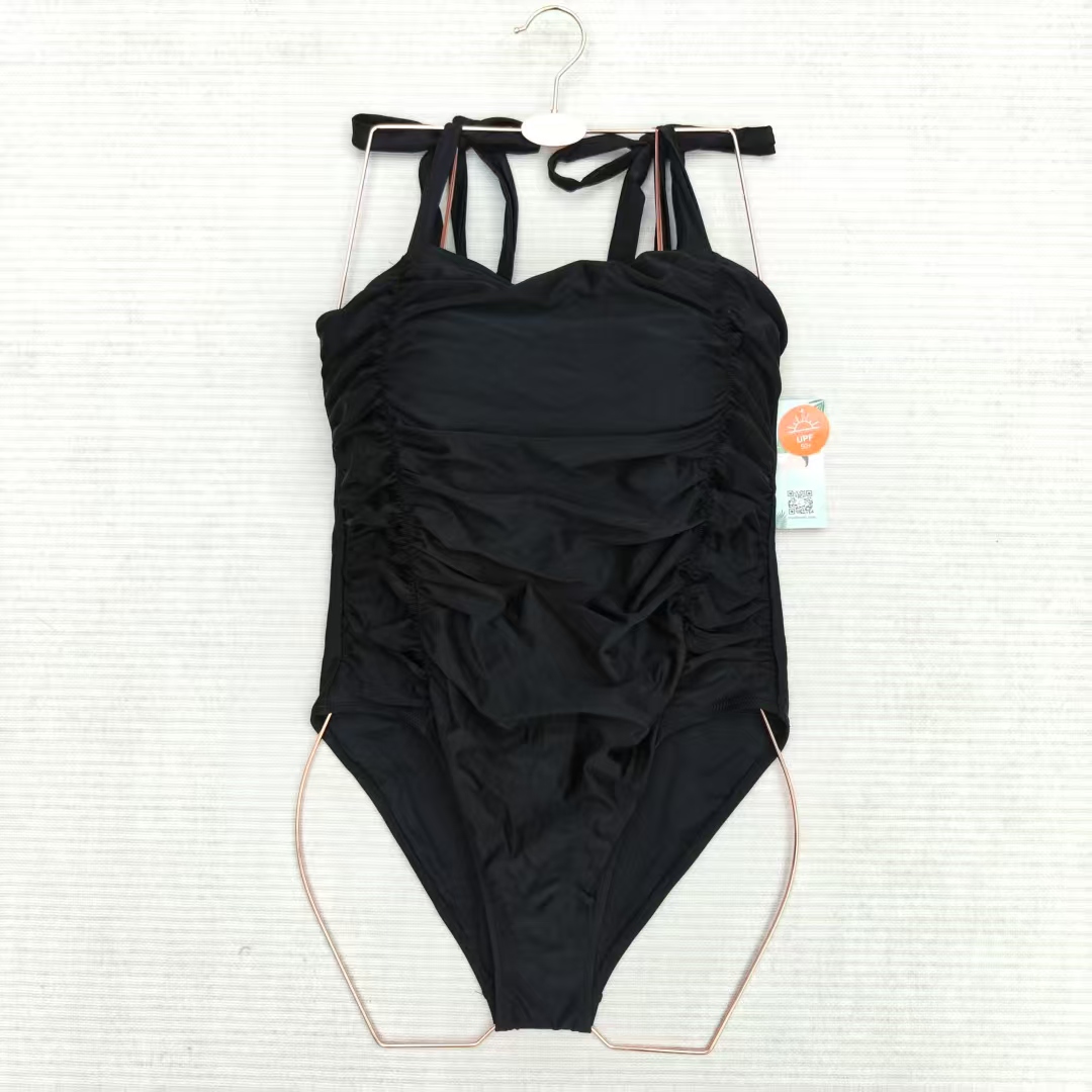 One-piece swimsuits stocklot TOP2840