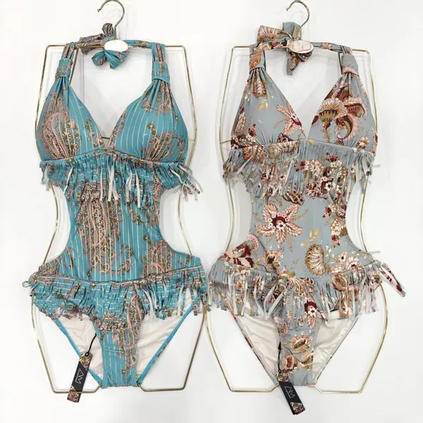 One-piece swimsuits stocklot TOP0424