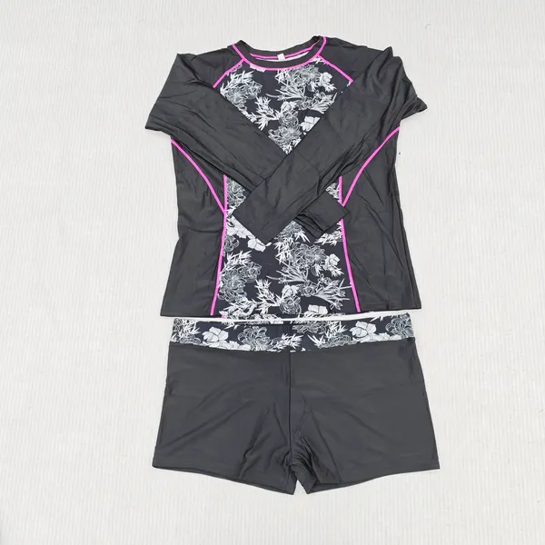 Two-piece swimwear stocklot TOP0672