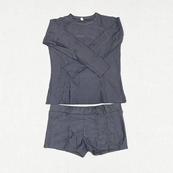 Two-piece swimwear stocklot TOP0673