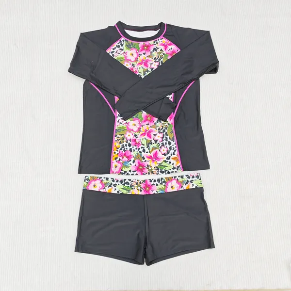 Two-piece swimwear stocklot TOP0674