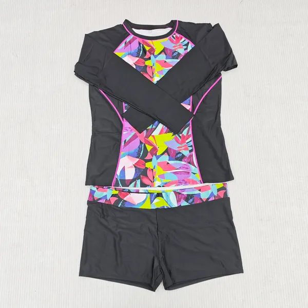 Two-piece swimwear stocklot TOP0675