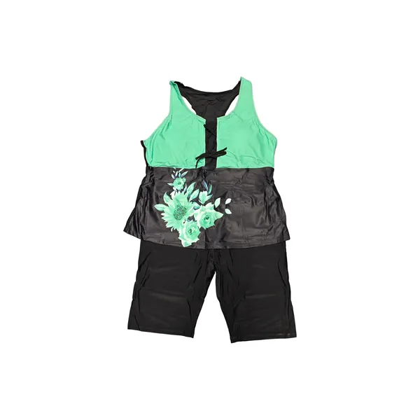 Two-piece swimwear stocklot TOP0676