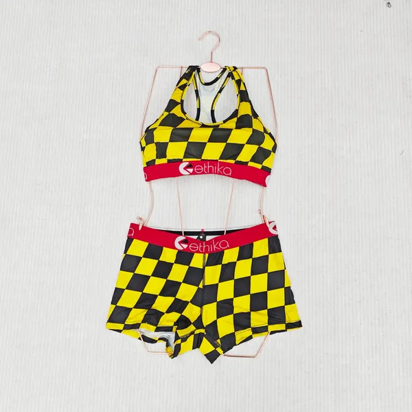 Yoga sets stocklot TOP1377
