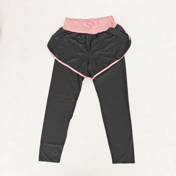 Yoga trousers stocklot TOP1601
