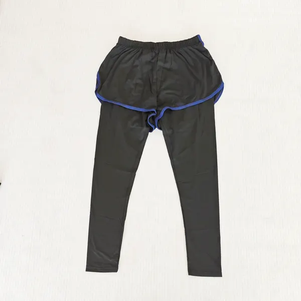 Yoga trousers stocklot TOP1608