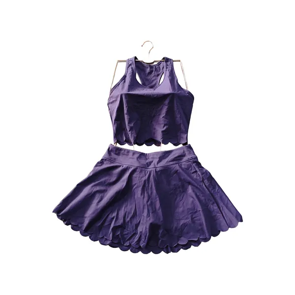 Yoga sets stocklot TOP1652