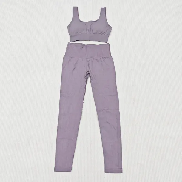 Yoga sets stocklot TOP1668