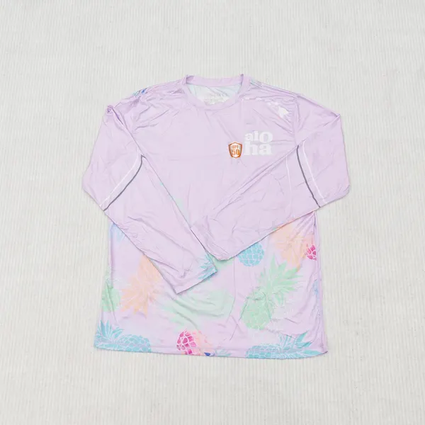 Sportswear tops stocklot TOP1741
