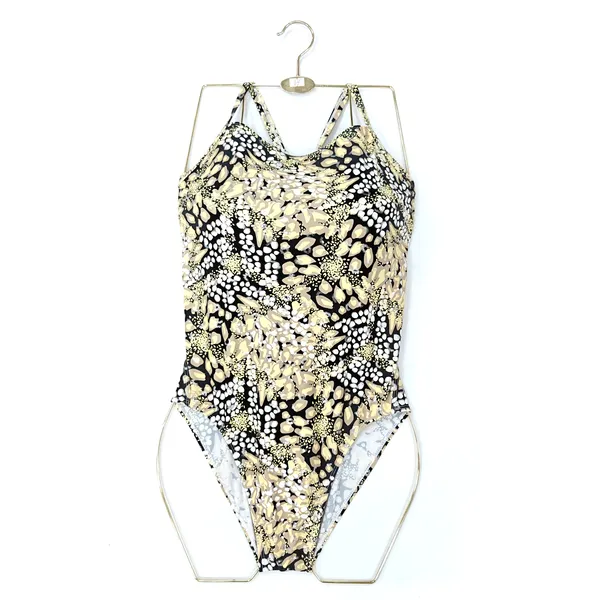 One-piece swimsuits stocklot TOP1799