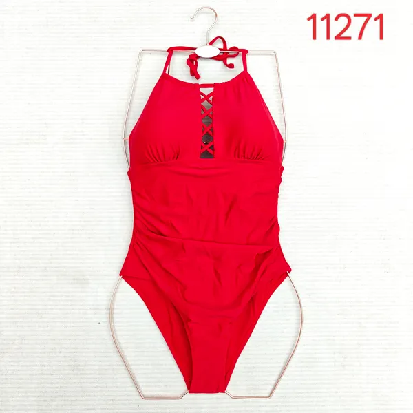 One-piece swimsuits stocklot TOP1851