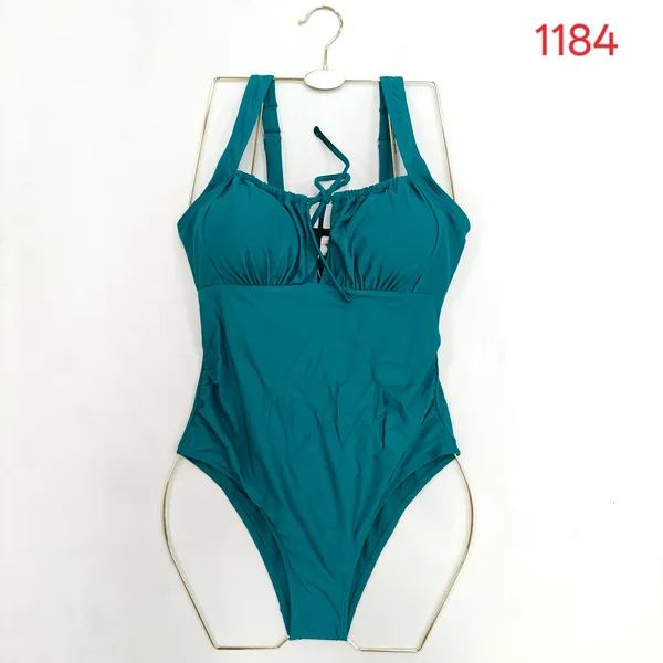 One-piece swimsuits stocklot TOP1882