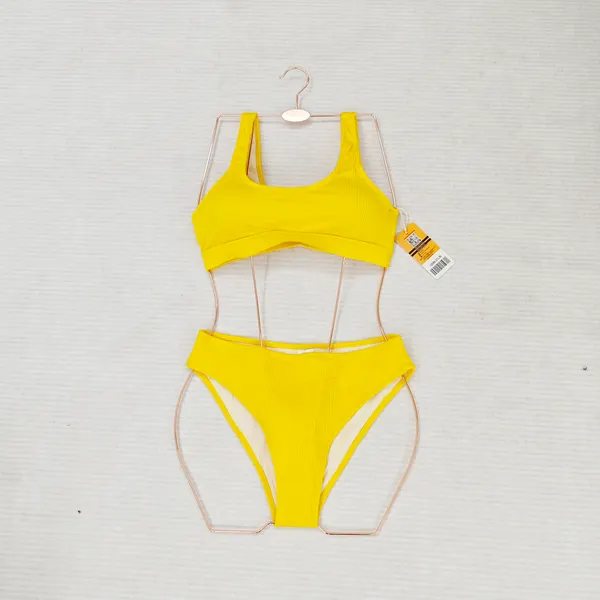 Bikini swimwear stocklot TOP1895