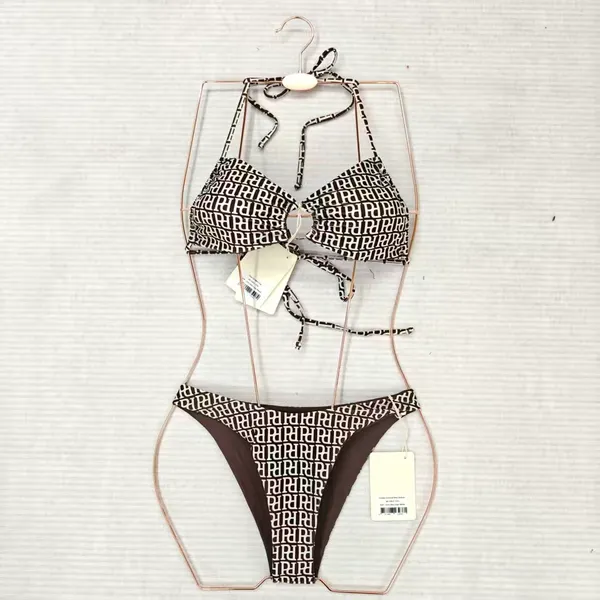 Bikini swimwear stocklot TOP1932