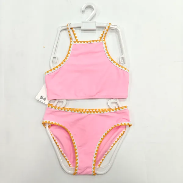 Kids’ bikini swimwear stocklot TOP2015