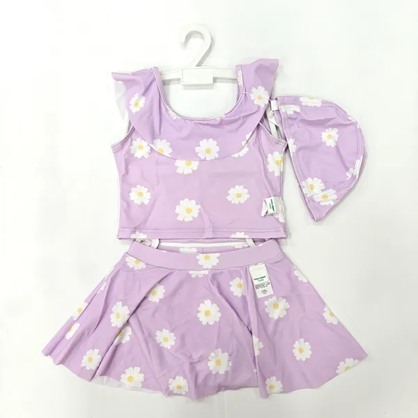 Kids’ two-piece swimwear stocklot TOP2034