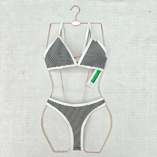 Bikini swimwear stocklot TOP2077