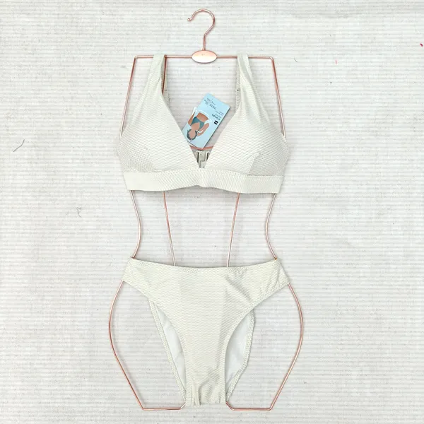 Bikini swimwear stocklot TOP2078
