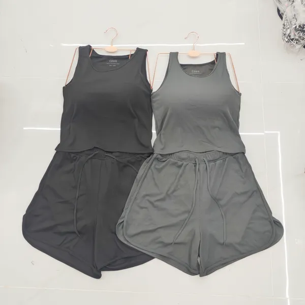 Two-piece swimwear stocklot TOP2272