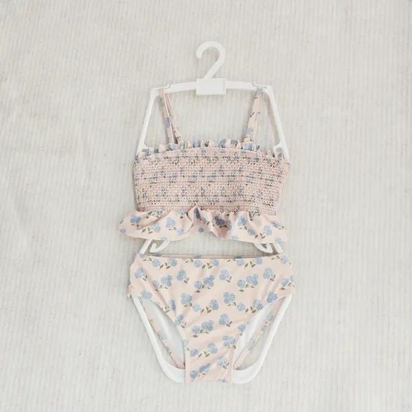Kids’ bikini swimwear stocklot TOP2339