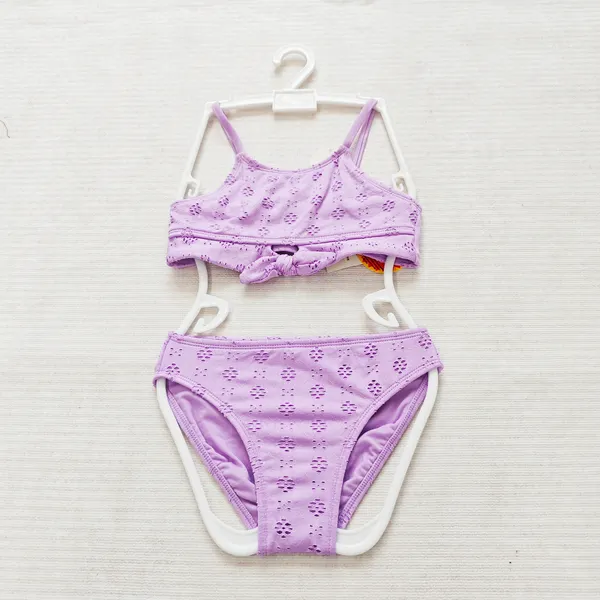 Kids’ bikini swimwear stocklot TOP2441