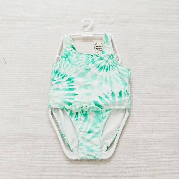 Kids’ bikini swimwear stocklot TOP2451