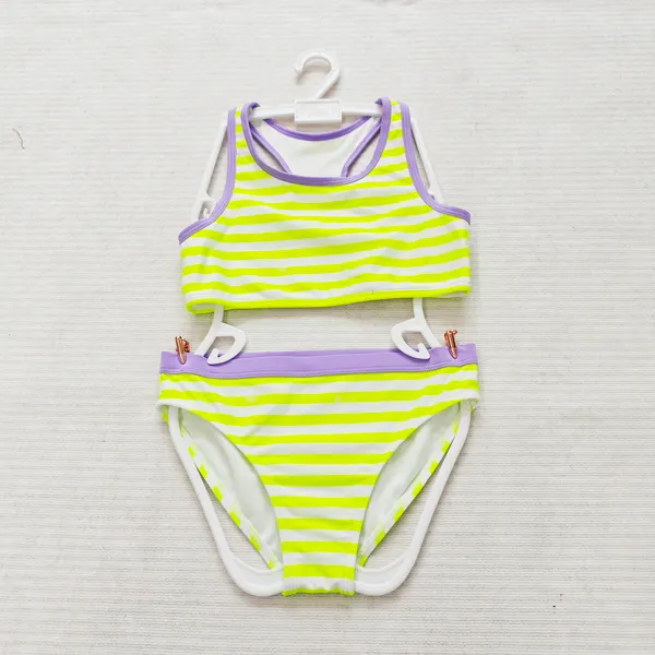Kids’ bikini swimwear stocklot TOP2463