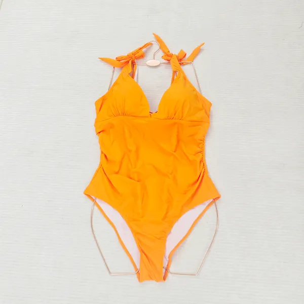 One-piece swimsuits stocklot TOP2467