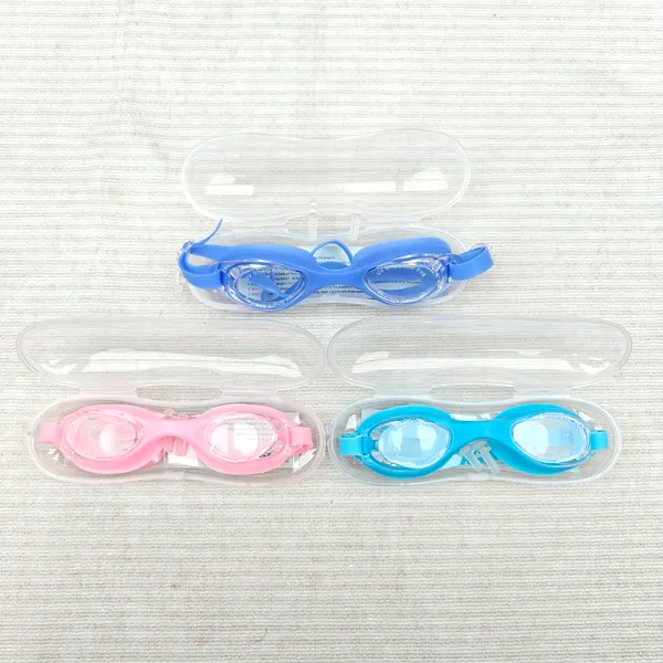 Swimming goggles stocklot TOP2530