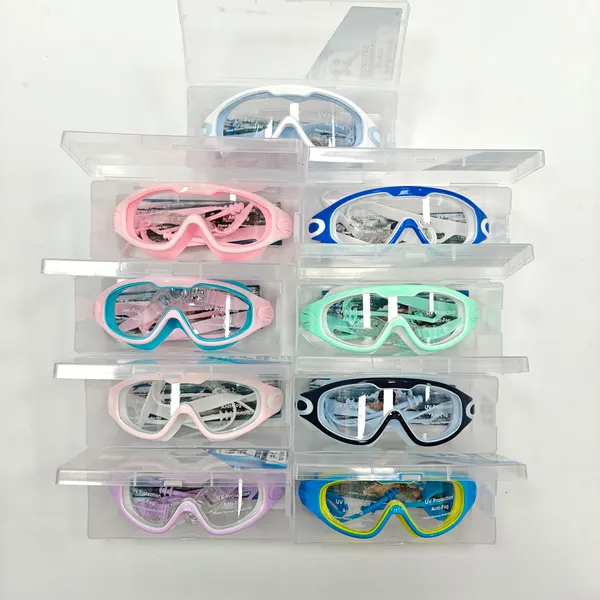 Swimming goggles stocklot TOP2532